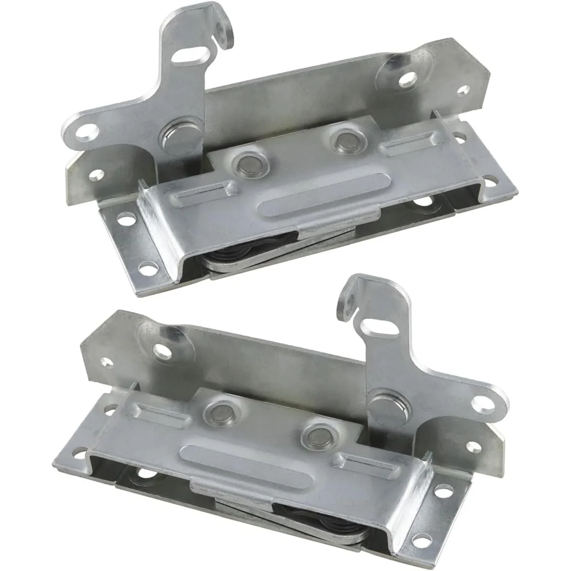 

1Pair Door Latch Lock Left and Right For Peterbilt Truck 359 370 377 378 379 HLK2221 20-08229L HLK2222 20-08229R