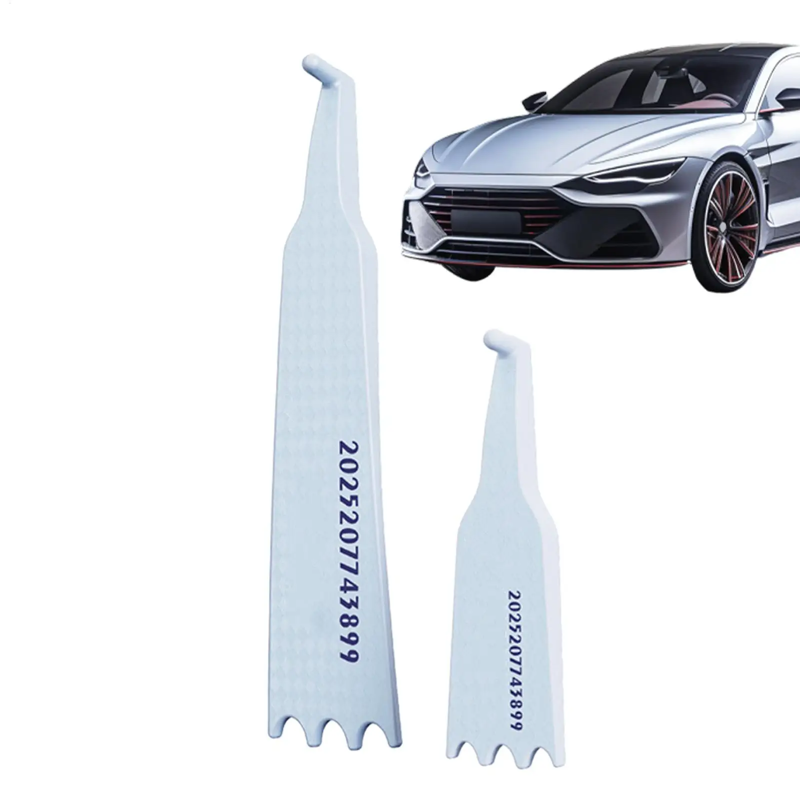 

Window Tinting Tool For Cars Window Tinting Tools For Professionals Anti-Slip Automotive Wrapping Application Supplies For Sedan