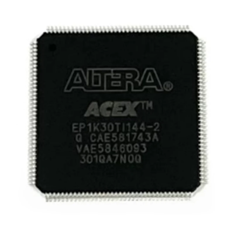 Original stock EP1K30TI144-2N programmable logic device chip package TQFP-144 EP1K30TI144