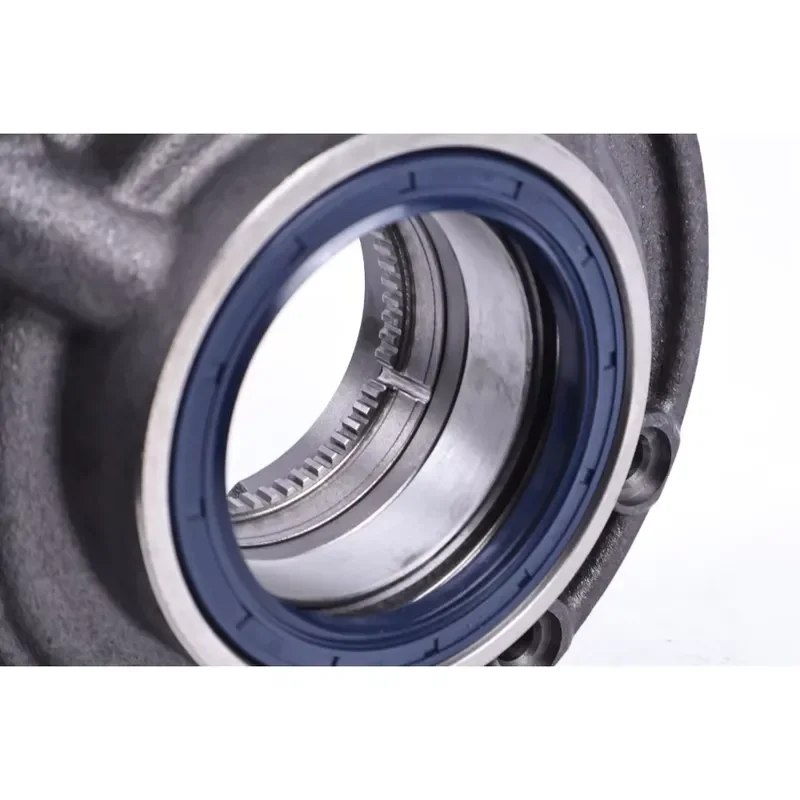 Transmission Charge Pump / Gear Pump 0501214894 87711551 75312030 T116928 124100013 550/41295 75312030 8603387 87448795
