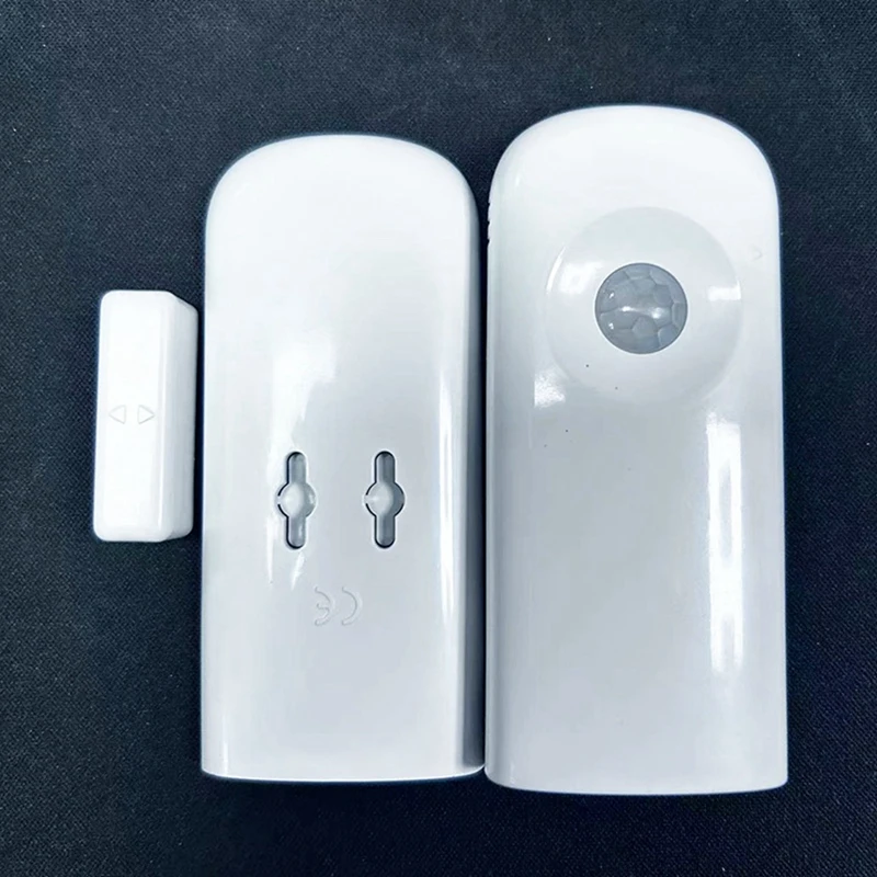 ワイヤレス磁気ドアおよびwifiセンサー,スマートウィンドウ,アラーム,ホームセキュリティ