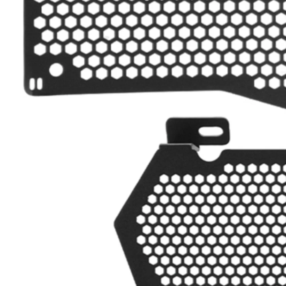 For Duke 125/250/390 2024 2025 2026 RC 125 200 390 2022-2026 390 Adventure 250Adv 2021-2023 Radiator Grill Guard Cover Protector