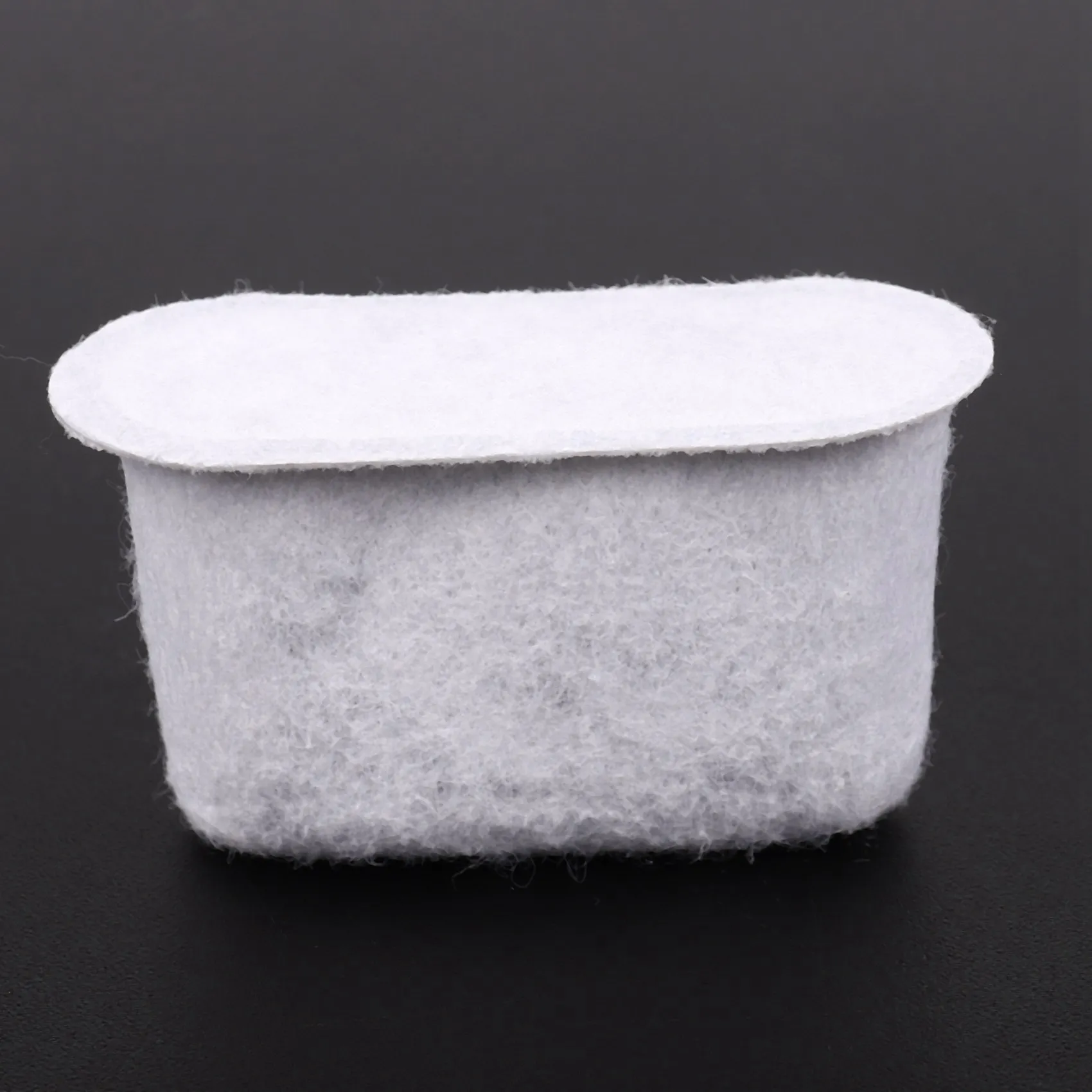 ABKR Новые 12 шт. сменные фильтры для воды с активированным углем для кофемашин Cuisinart