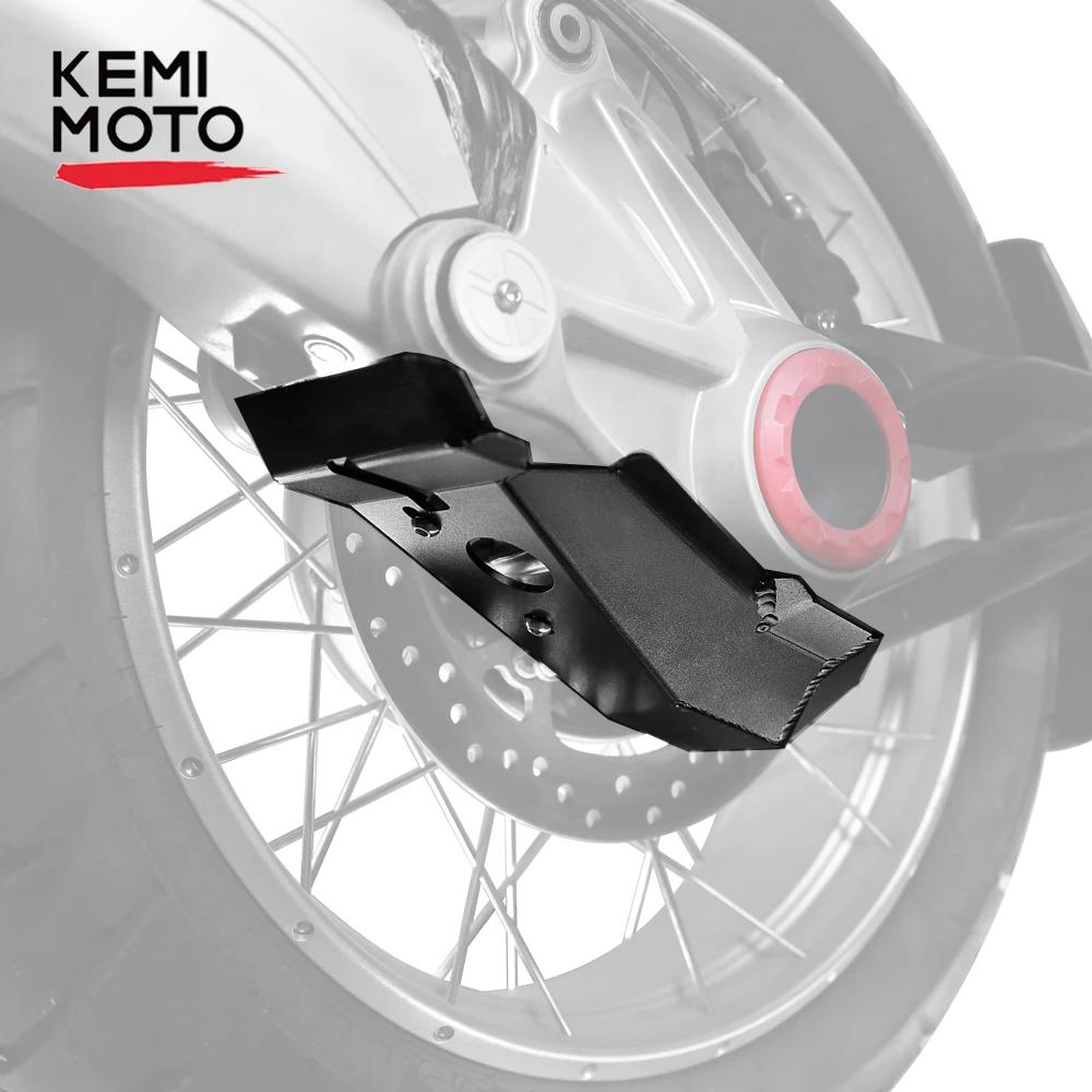 

KEMIMOTO Final Drive Guard Protection Cover for BMW R1200GS LC ADV R 1250GS R1250GS R1200RT R 1200GS 1200 GS R1250 Adventure