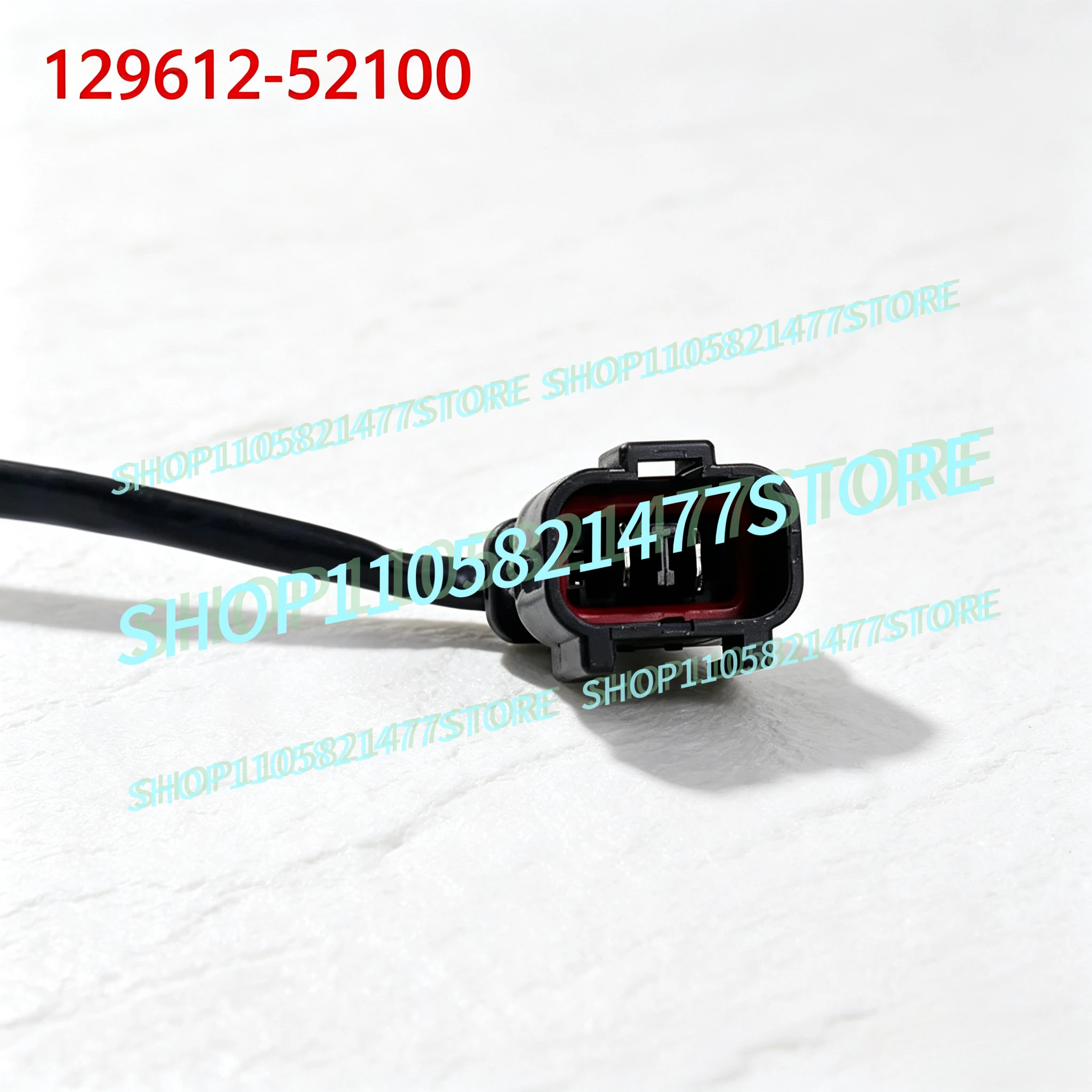 Fuel Feed Pump 129612-52100 12 - Feeding 评论和价格