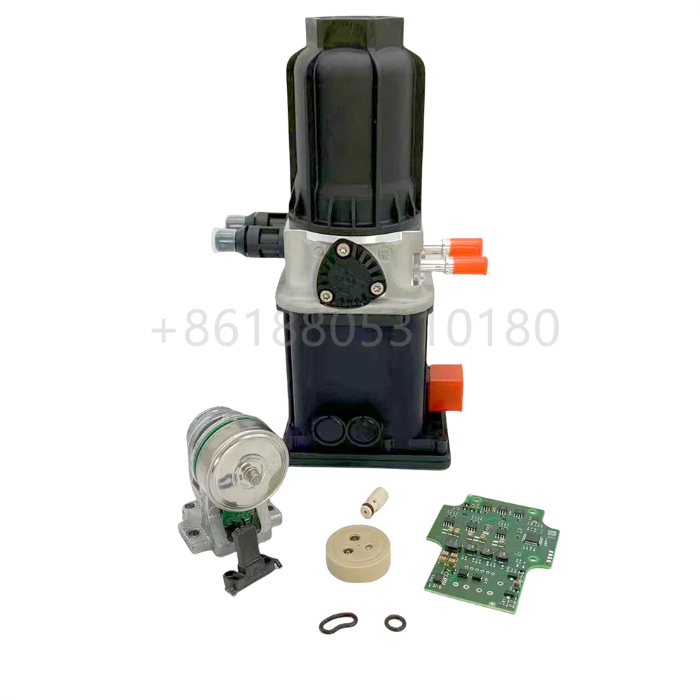 The urea pump motor 351256 is suitable for trucks such as Scania MAN Benz DAF 2655852 A0001407878 A0001407678
