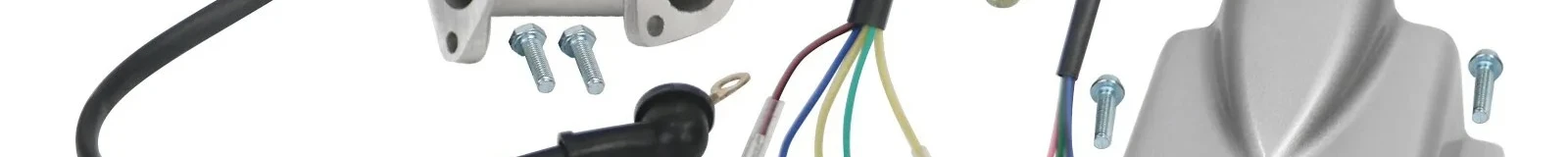 

32-дюймовая задняя ось + полуавтоматический двигатель 140 куб. см для квадроцикла GY6 150 куб. см и картинга