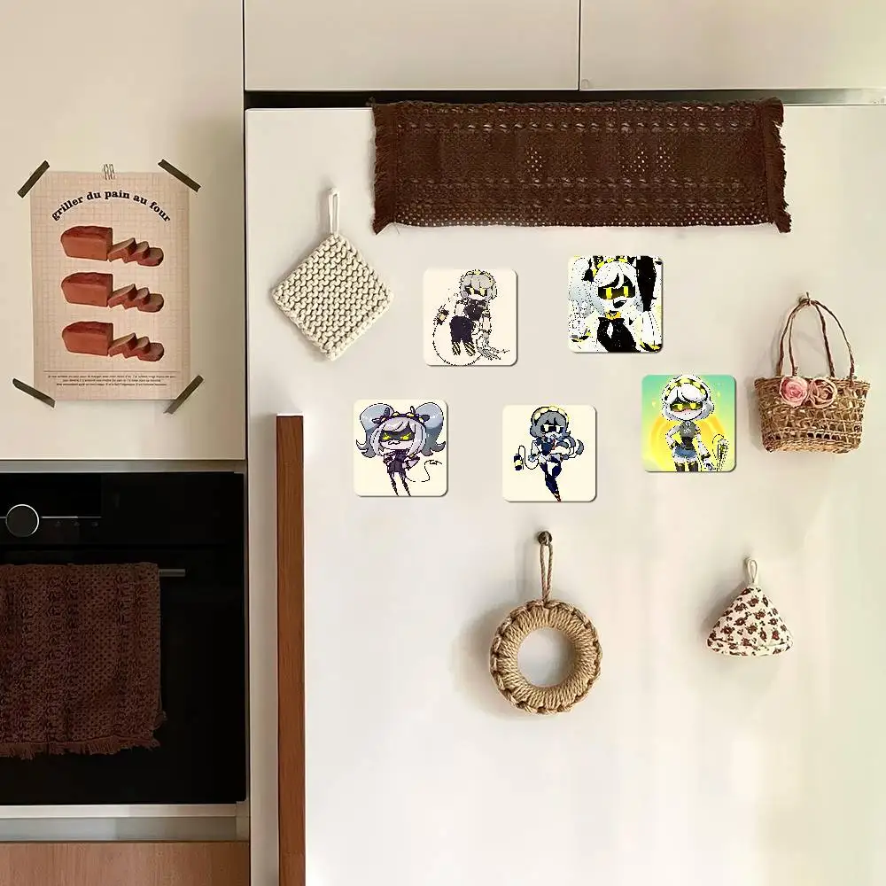 M-Murder Drones J M… - image