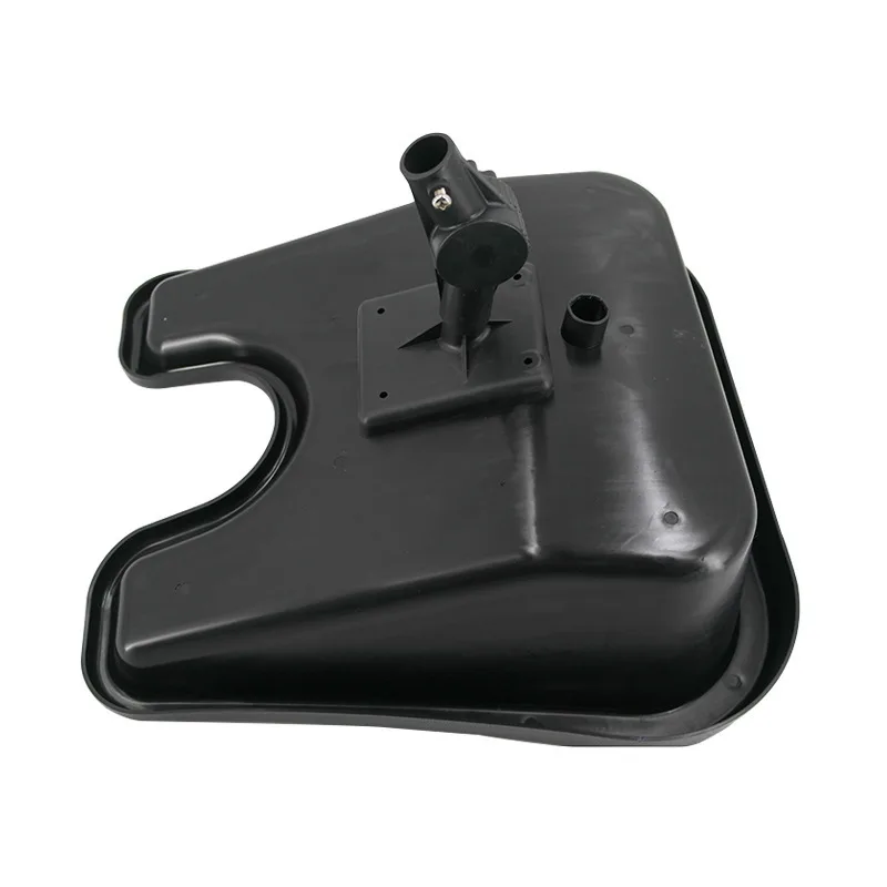 Cross-border stylish and simple mobile shampoo basin