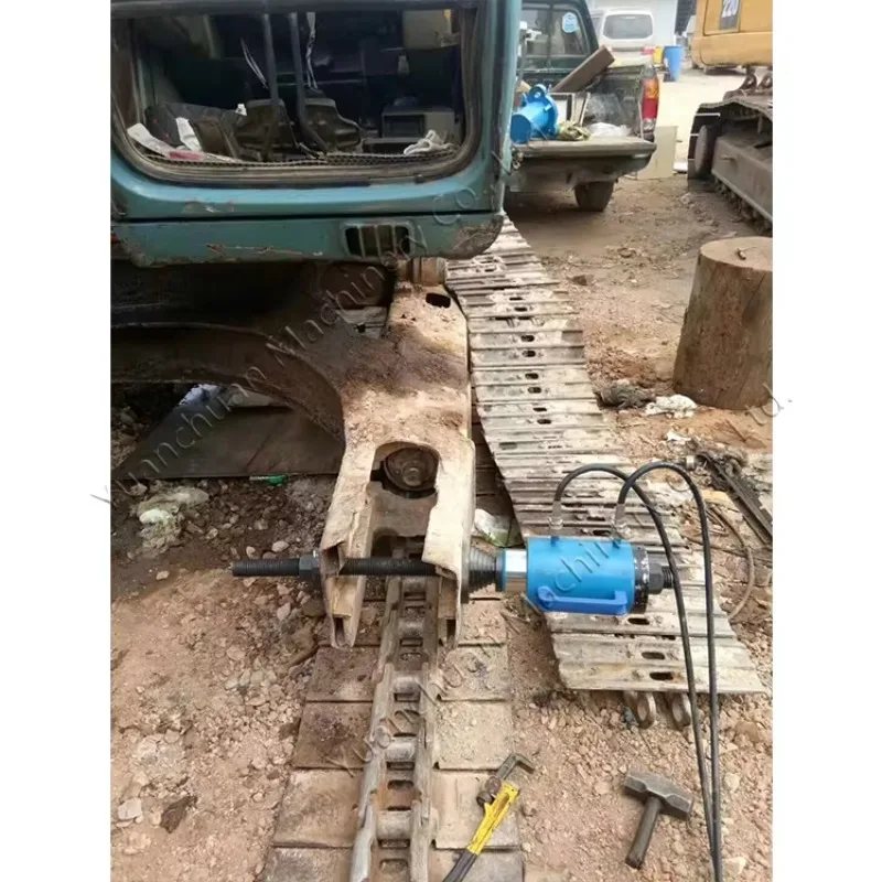 Portable Boring Machine Mobile Boring Machine Small Rotary Drilling Machine