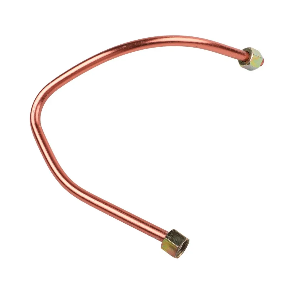 High Quality Air Compressor Tube 7.8mm/0.31\\\