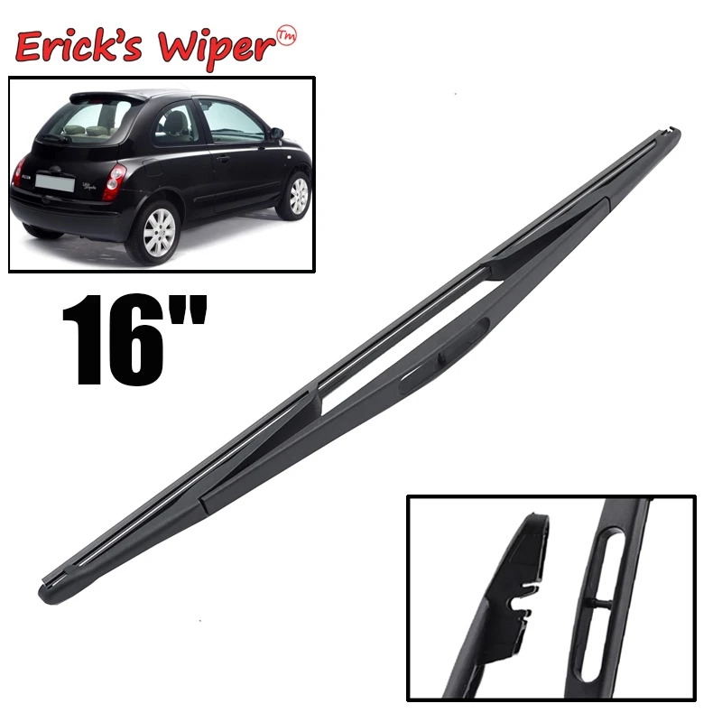 Erick\'s Wiper 16\