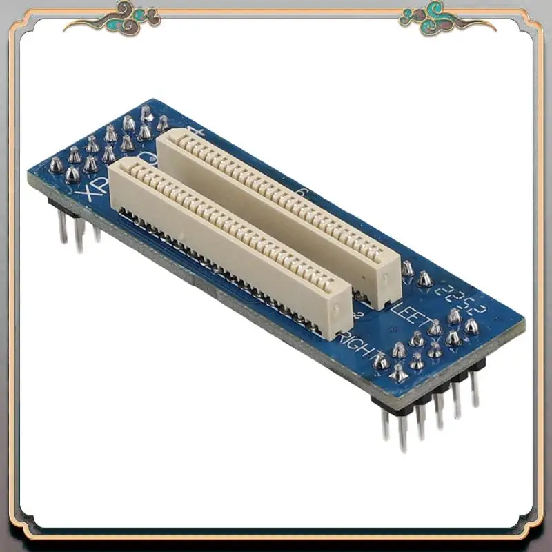 

Прочная соединительная плата каретки для платы адаптера принтера печатающей головки Epson Xp600