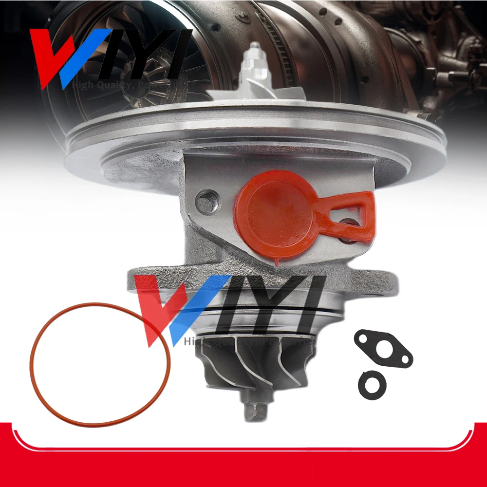 

Turbo Cartridge KP35 Chra Turbo Core For Renault Kangoo I 1.5 dCi K9K-700 2000- 54359880000 54359700000 54359700002 54357100500