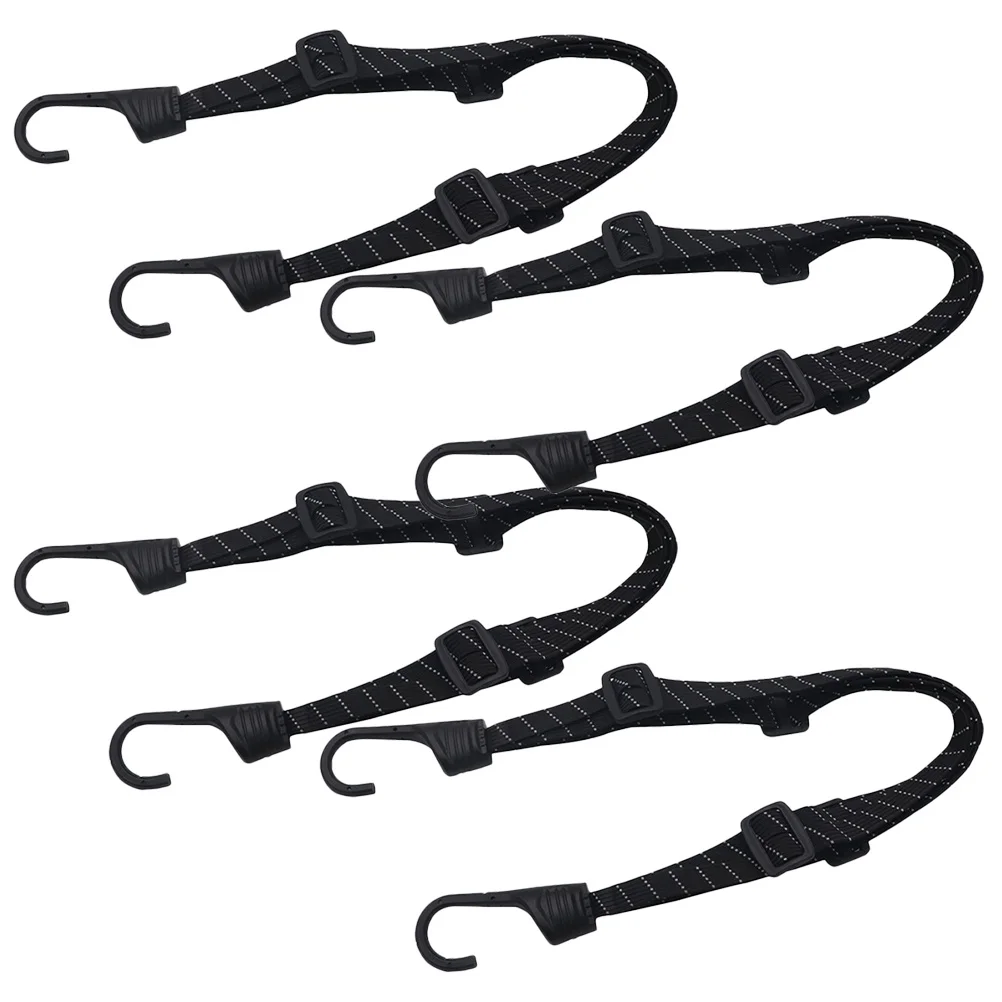 

4 шт. нейлоновые регулируемые ремни, сверхмощный грузовой ремень для велосипеда, мотоцикла, багажа, уличная крепежная веревка