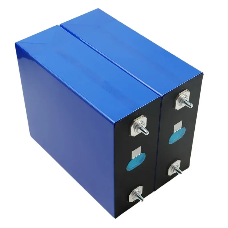 2PCS 3.2V 314Ah Lithium Iron Phosphate Battery New Large CapacityDIY12V 24V Electric Bicycle RV Energy Storage Battery Duty Free