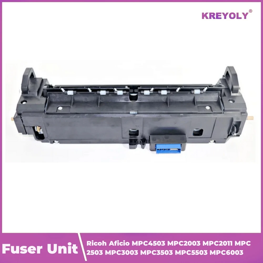 Fuser Unit For Ricoh Aficio MPC4503 MPC2003 MPC2011 MPC2503 MPC3003 MPC3503 MPC5503 MPC6003  (220V)