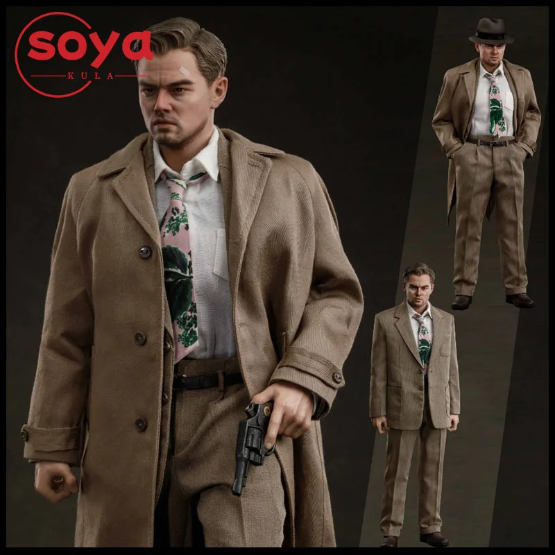 

PRESENT TOYS PT-sp87 1/6 Scale Leonardo Action Figure 12'' Male Soldier Figurine Model Full Set Collectible Toy