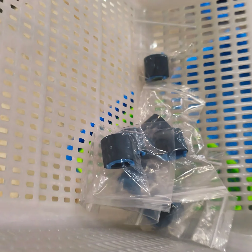 

100X RL1-2593-000 Ролик захвата для HP M101 M102 M103 M104 M106 M203 M206 M125 M126 M127 M128 M129 M130 M131 M132 M133 M134 M148