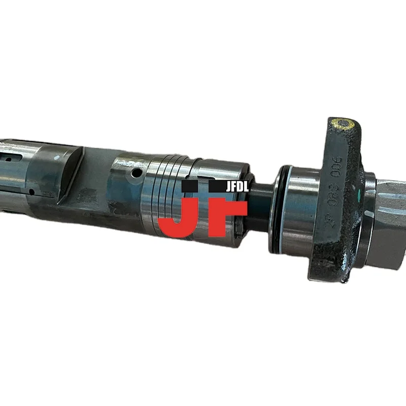 

Экскаватор PC200-8 Главный клапан гидравлического насоса в сборе 708-2L-06652 продажа