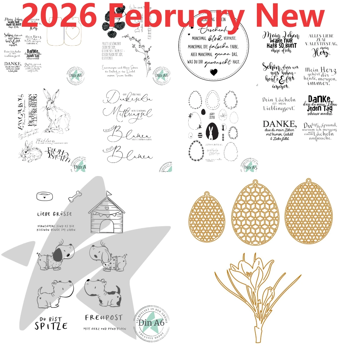 

Bottle Stamps 2026 New Metal Cutting Dies For DIY Scrapbooking Crafts Maker Photo Album Template Handmade Decoration