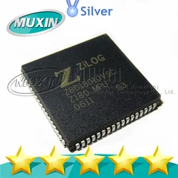 Z8018010VSC PLCC68 Electronic Components Z8018010VSC Z8018010VSG Z8018010VSG Z8028010VSC Z8028012VSC New Original Z8S18010VSC