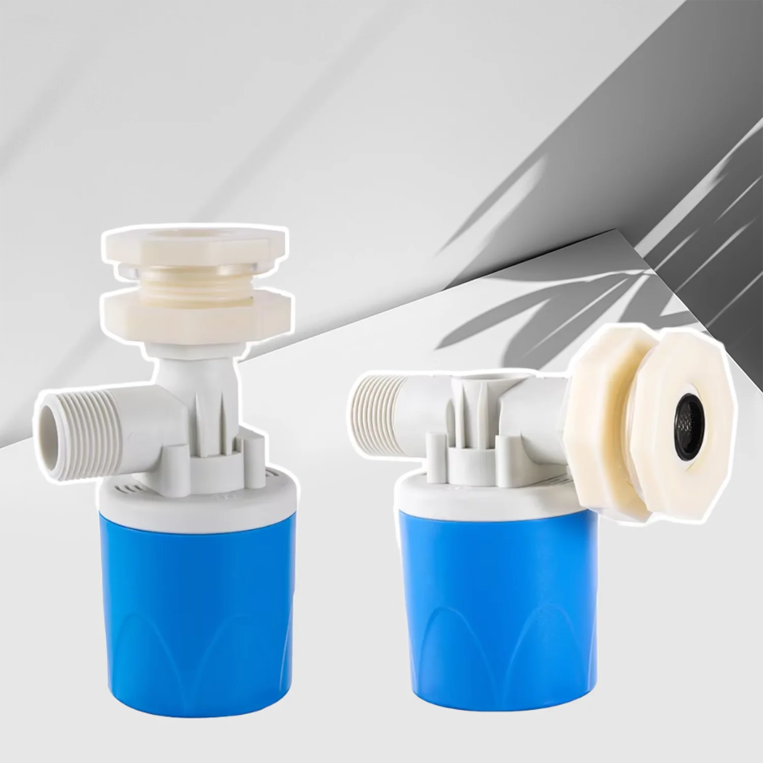 Automatic Water Level Control Float Valve 1/2