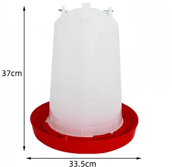 10 best sales 雞飲水器 - №7