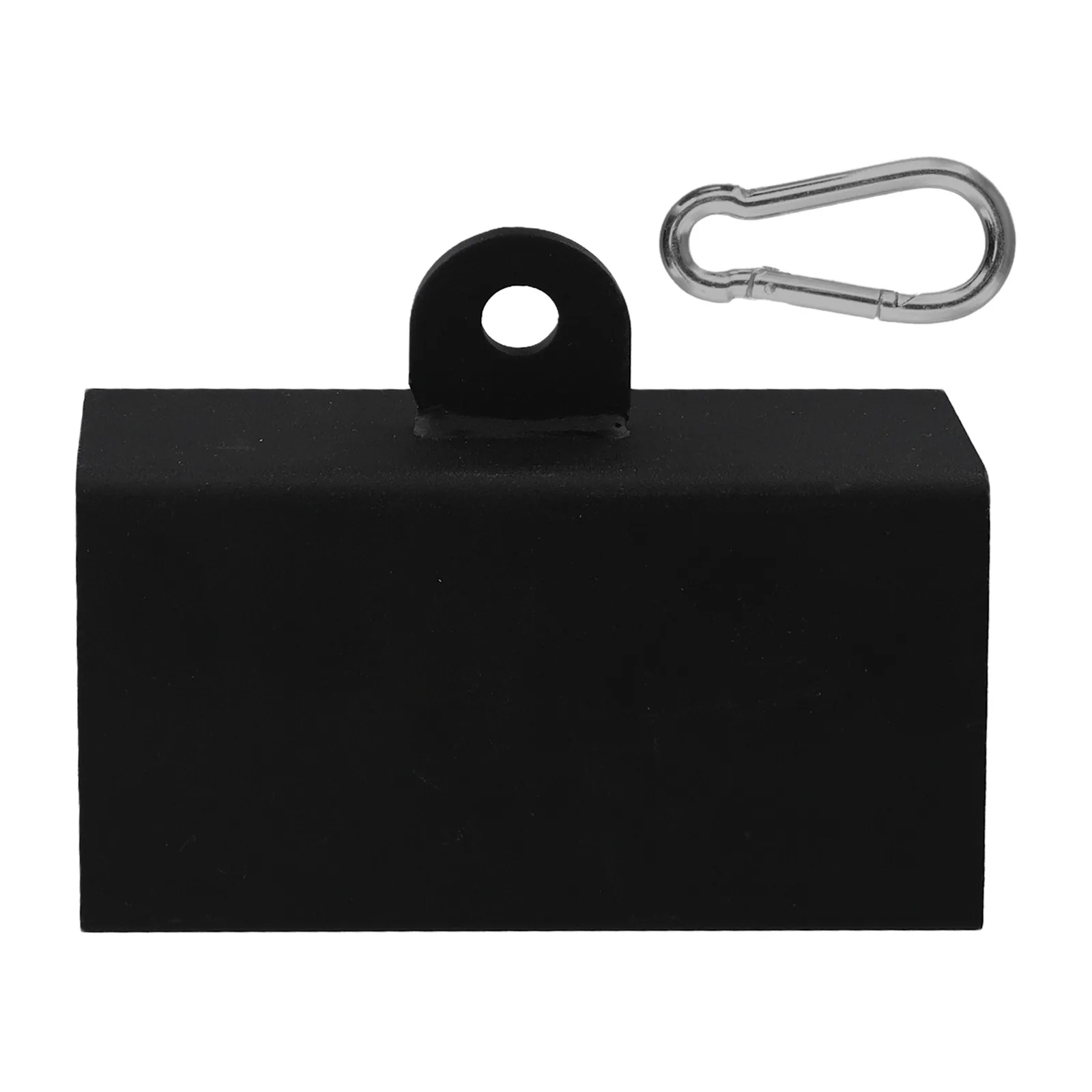 Spring Steel Hand Grip Trainer Pinch Block for Cable Machines Perfect for Enhancing Your Overall Hand Strength