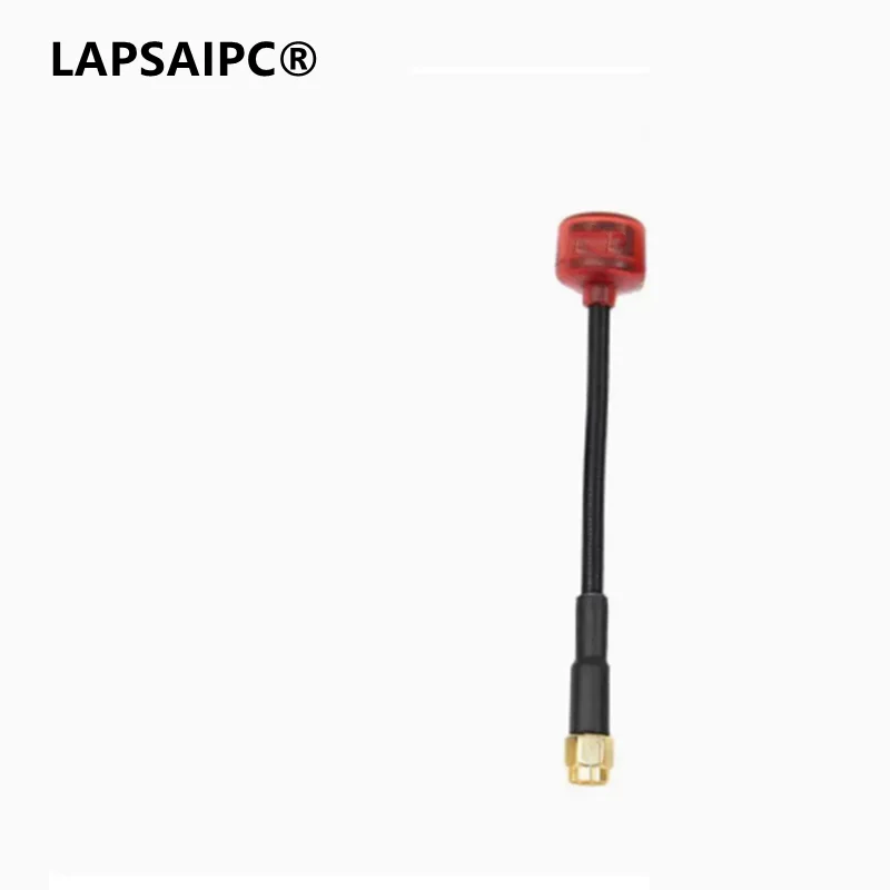 

Lapsaipc 20PCS for Rush Cherry FPV 5.8G Antenna RHCP SMA 160мм