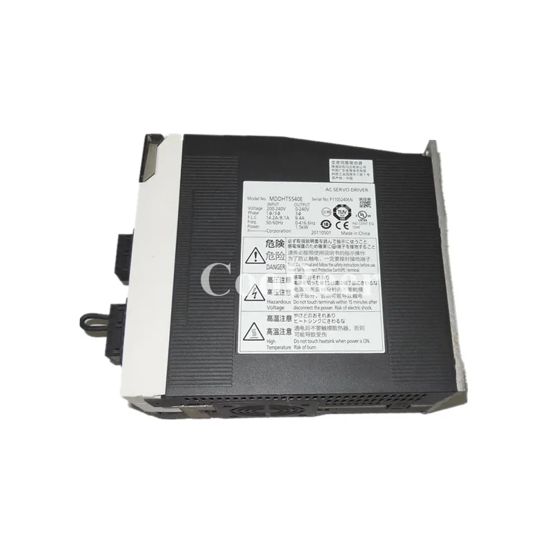 Minas A5 Series Servo Driver mbmbdht2510 baru