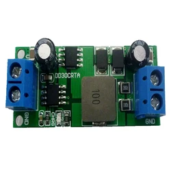 3A 12V 1-1000AH Lead-Acid Battery Charger Input 15-28V Over-Charge 14.8V Float-Charge 13.55V For UPS Car Solar Energy Charging