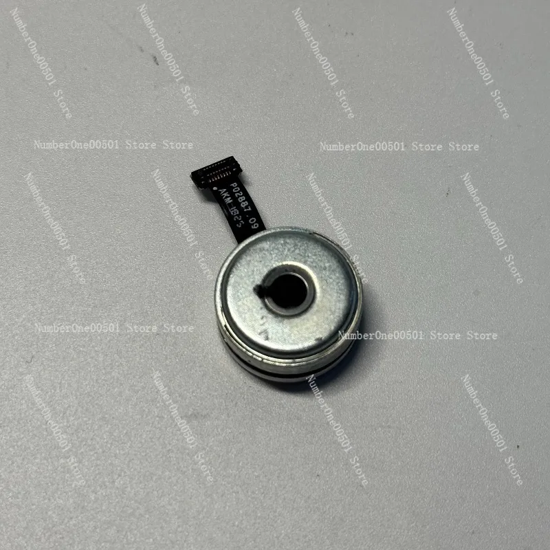 Mavic 2 Gimbal Y Motor Arm Disassembly Parts R Motor Pro Version Semi Finished Rotor Tested not brand new 80% new