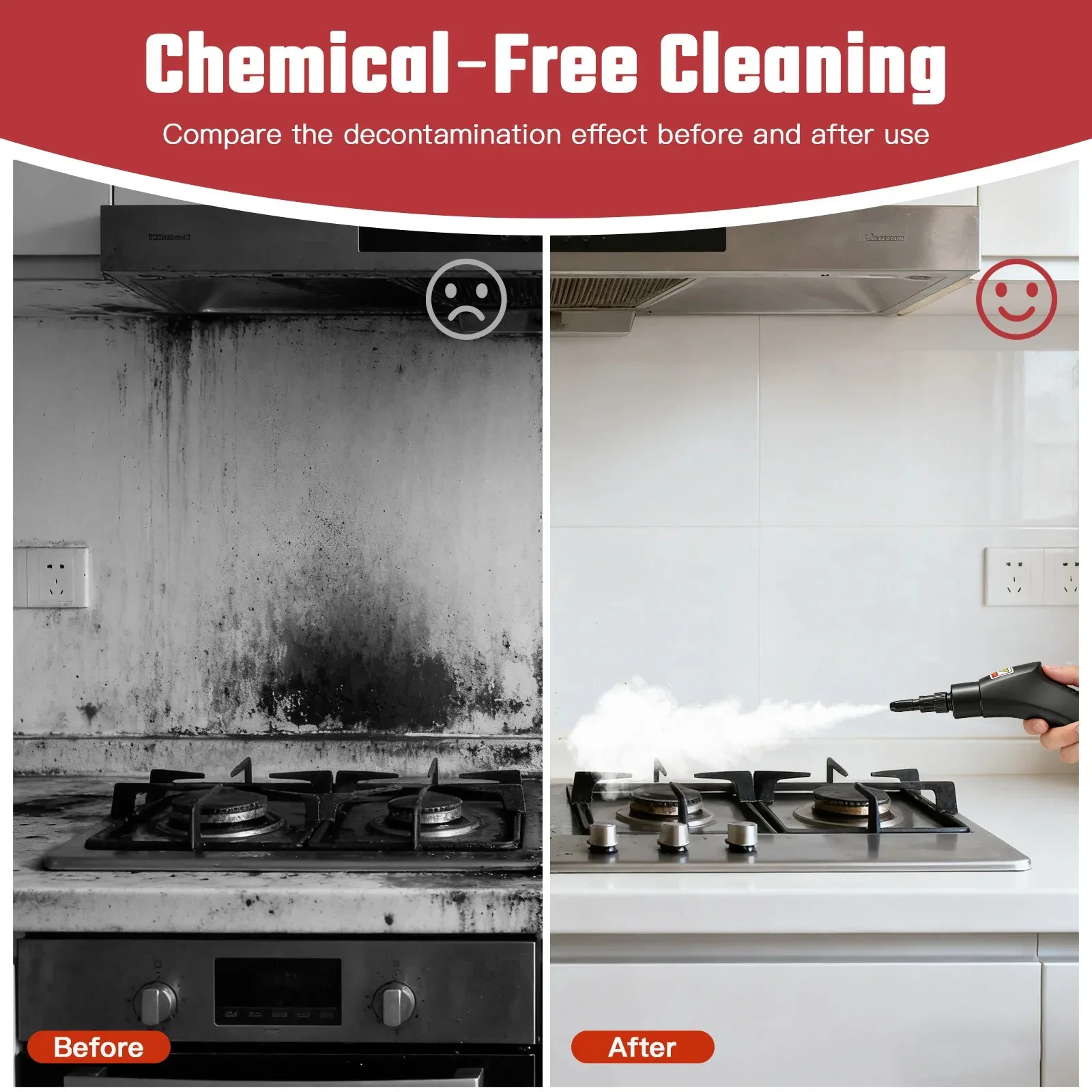 Thumbnail 3 - #76 Best Handheld Steam Cleaners to Buy In 2026