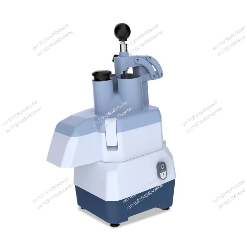 

Commercial vegetable cutter canteen kitchen cutting machine cutting vegetables pepper potato slicing shredder