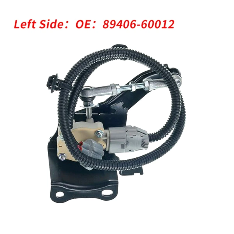 

Передний датчик контроля уровня высоты для Toyota Land Cruiser Lexus LX470 и Land Cruiser 1998-2007