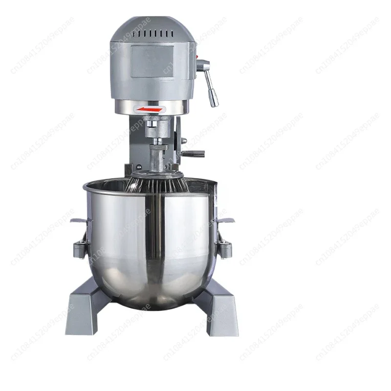 Kitchen Appliances 10L 15L Stand Mixer Electric Kitchen Mixer Food Processor 400W Dough Kneading Machine Kneader