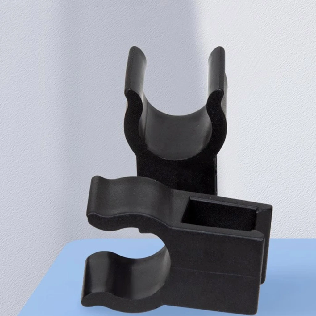 

4Pcs Garden Trolley Cart Buckle for Garden Transportation Picnics Outdoor Travel Camping Wagon Card Buckle Spare Part