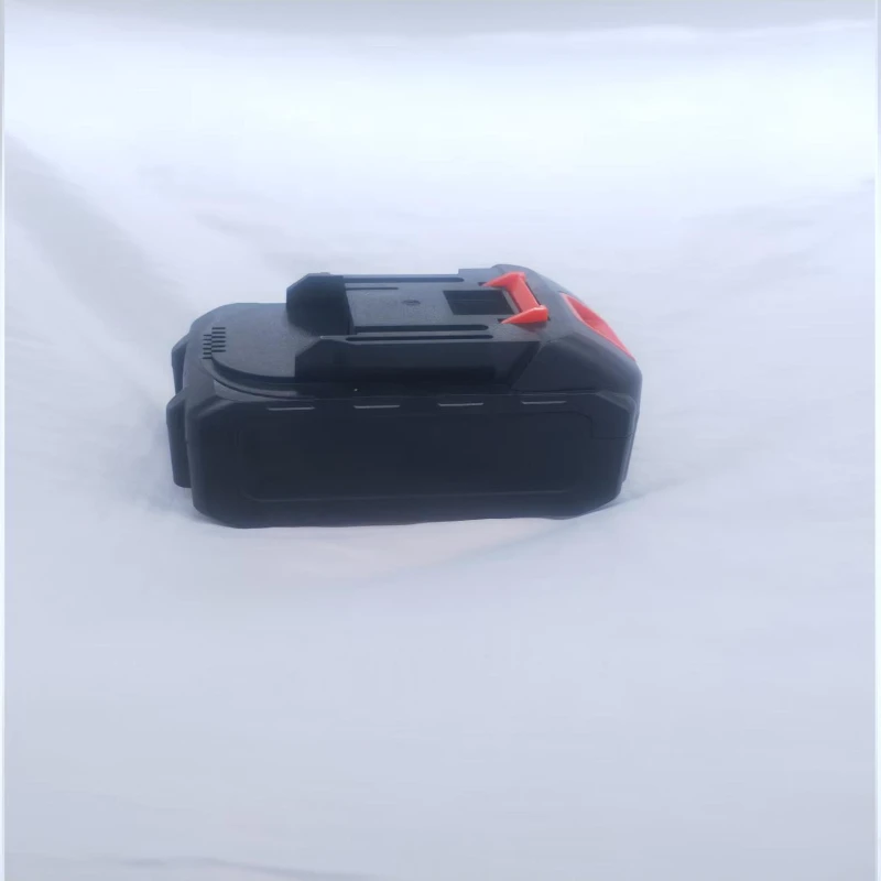 21V 6000mAh Rechargeable Li-ion Battery Fast Charge Built-in BMS Protection for 21V Drill Power Tools