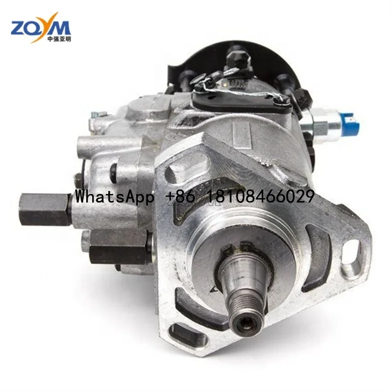 ZQYM Wholesale price Oil Pump V3660F230T Diesel engine High Pressure Fuel injection pump for Perkins