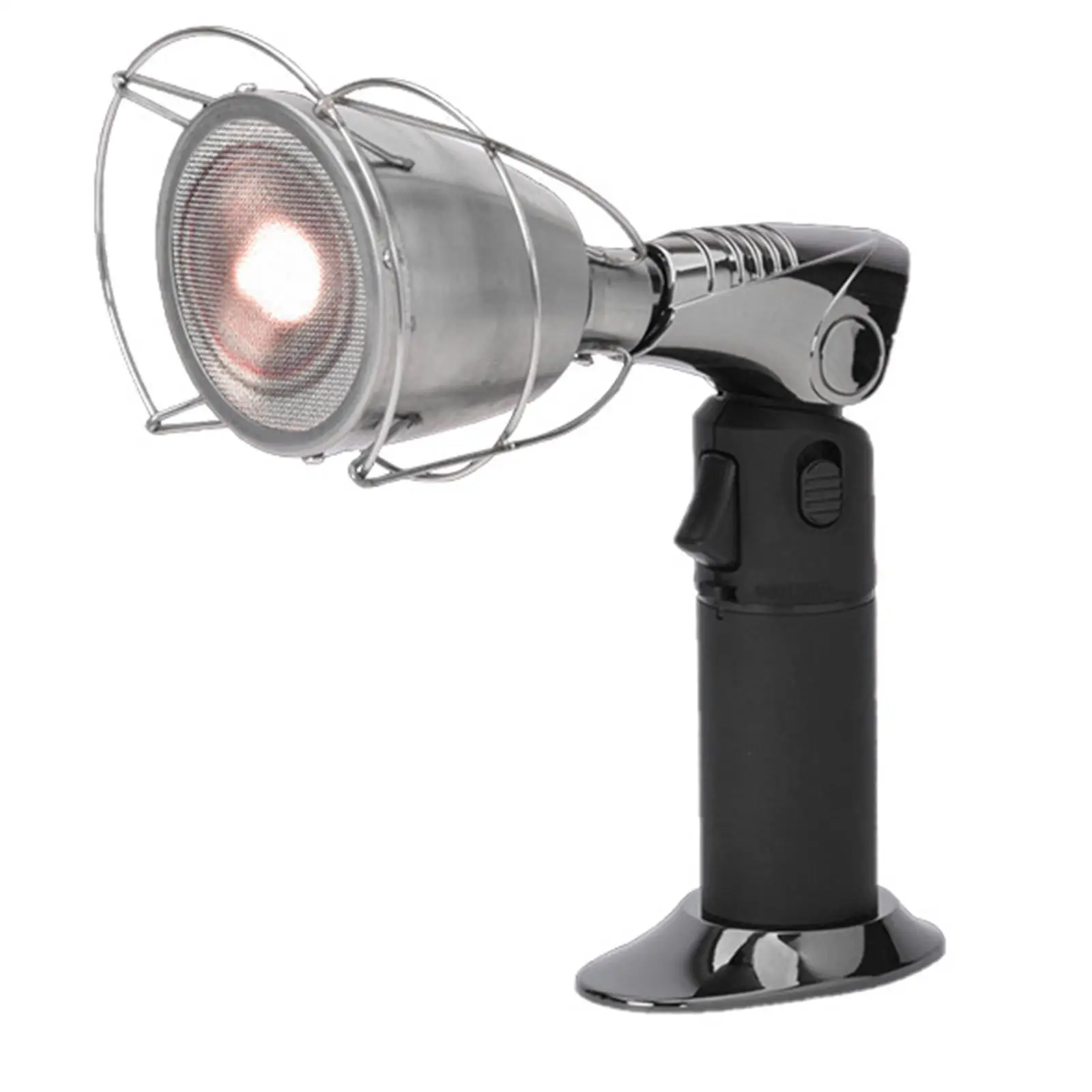 

Ручной кухонный усилитель для кемпинга на открытом воздухе, головка горелки для плавления огнемета, адаптер, усилитель пожара, аксессуары для зажигания