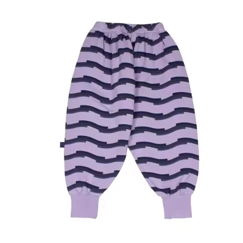 Pre-sale(Ship in October) 2024 WYN Autumn Kids Clothes Boys Sweatshirts Cotton Baby Girls Pants for Kids Girls Cowboy Skirts Set