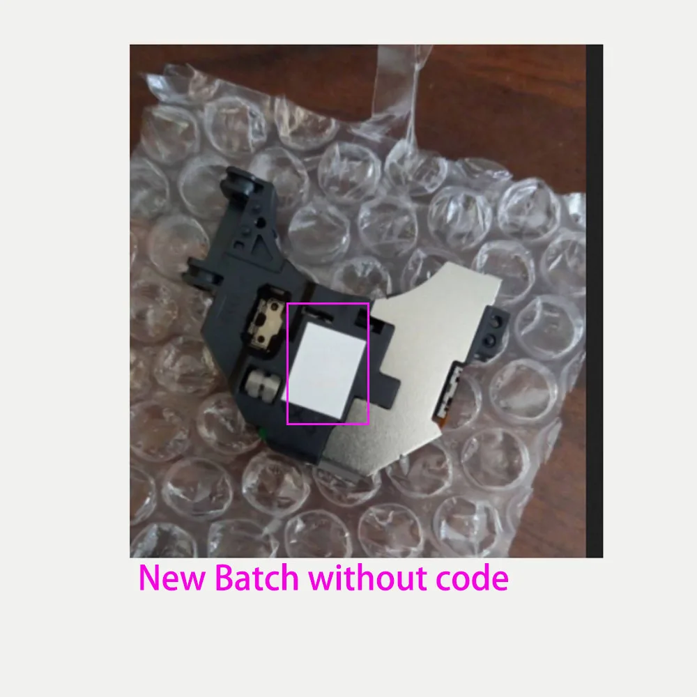 استبدال ل XBOX ONE S & X لايت على DG-6M1S B150 الليزر ل Xbox One مقاطع فيديو لعبة وحدة