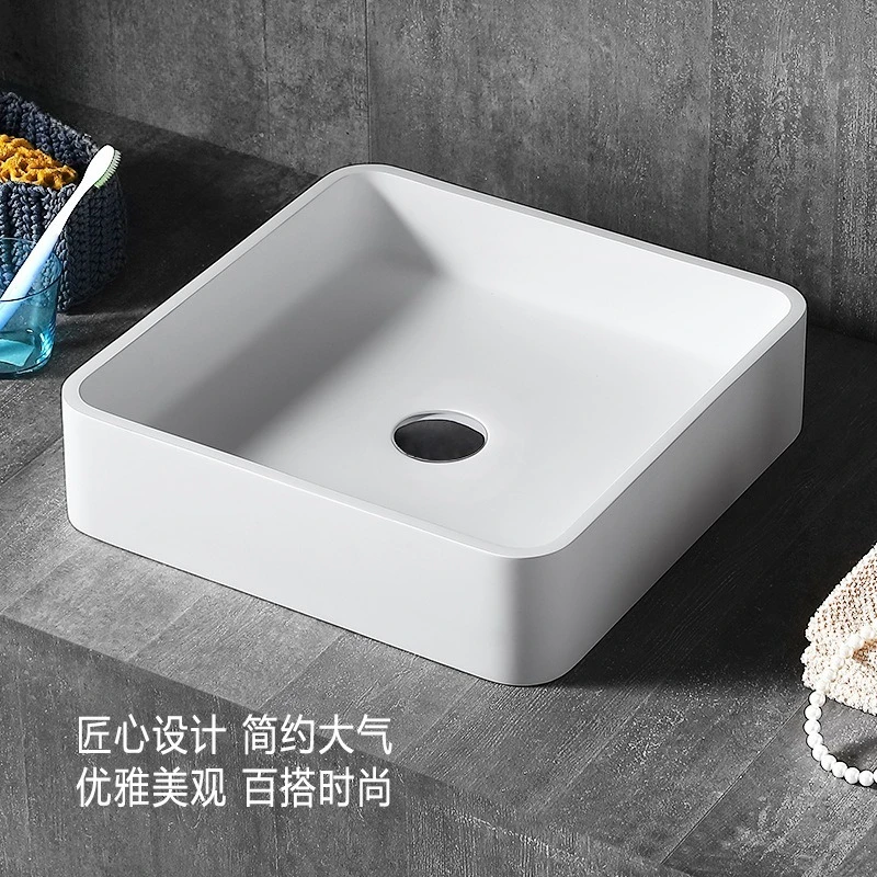 Artificial Stone Ba…