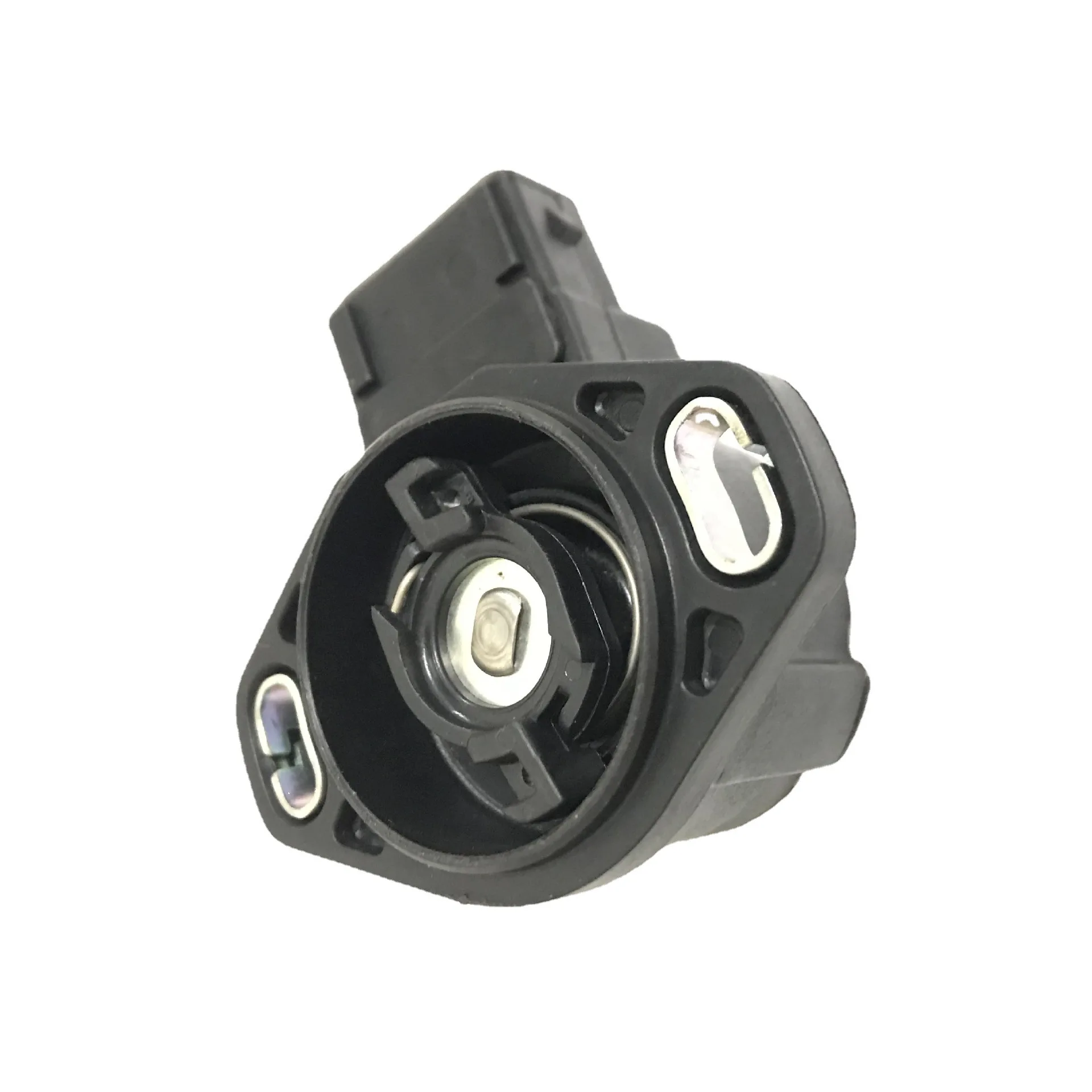 Sensor de Posición del Acelerador TPS 198500-0460 B6S8-18-911 B6S818911 Para Kia Mazda Ford Escort Mercury
