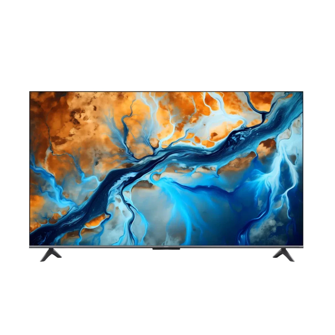 XIAOMI S MINI 55 144 Hz QD-Mini LED Dolby Vision ®   IQ, Dolby Atmos ®   Google TV