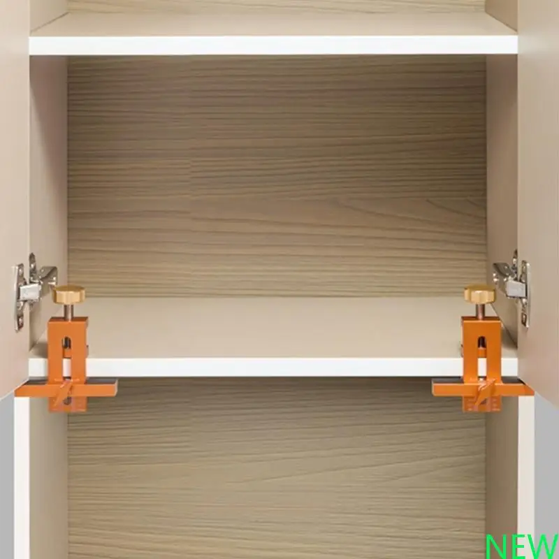 

Регулируемая установка дверей дверей шкафа Регулируем