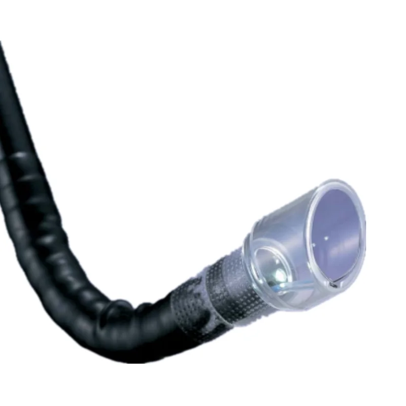 Olympus Endoscope Medical Transparent Mucosal Suction Sleeve (Transparent Cap) D-201-10704