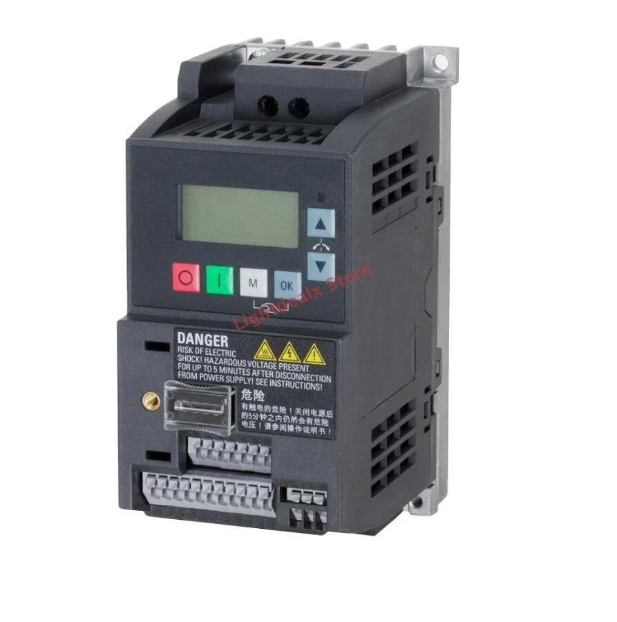 1PCS New Industry Inverter 6SL3210-5BB11-2UV1 5BB12-5UV1 5BB13-7UV1 5BB15-5UV1 5BB17-5UV1 5BB21-1UV1 5BB21-5UV1 5BB22-2UV1 5BB23