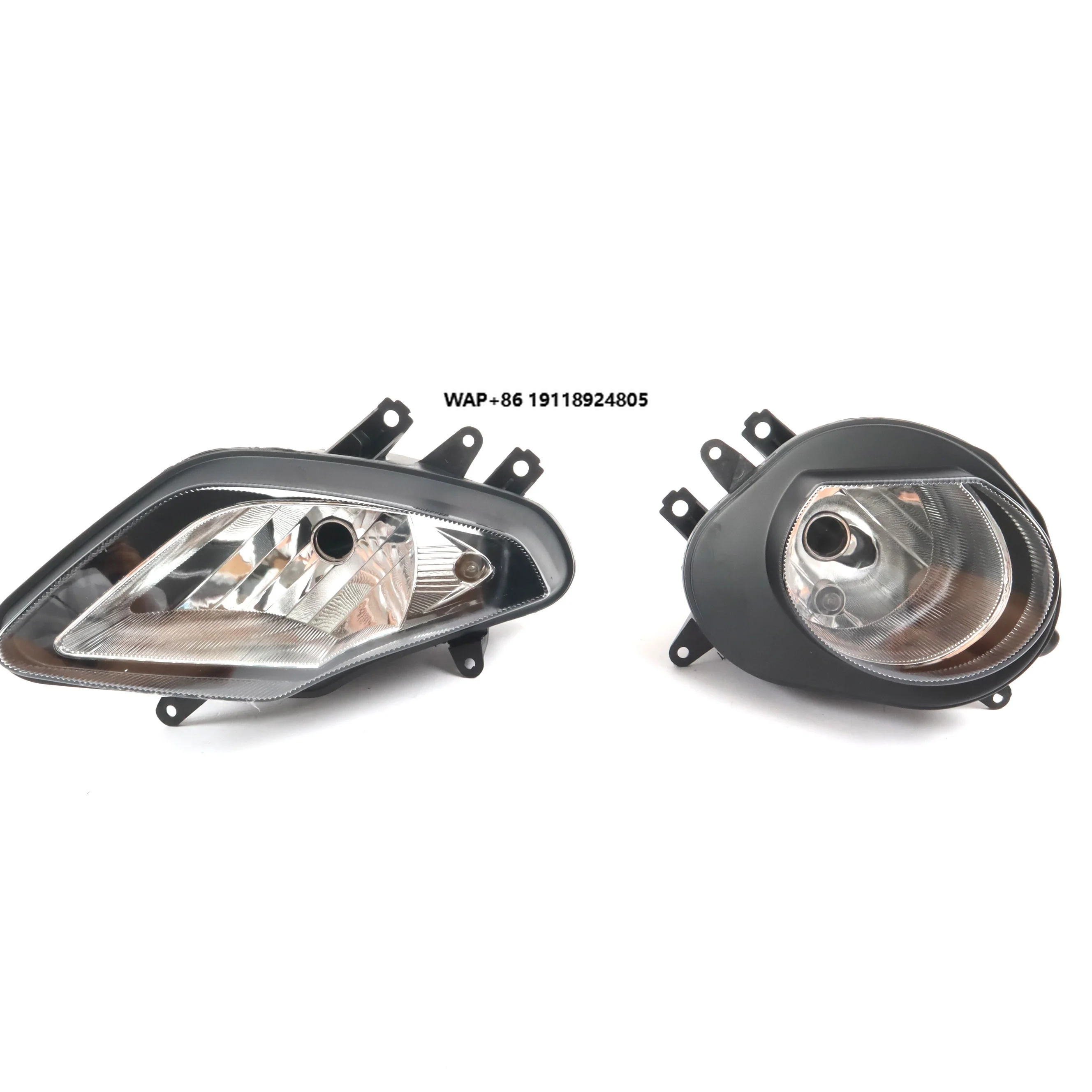 

Factory Direct Sales Motorcycle Headlight for S1000R 2010 2011 Motorbike Head Big Front Light Lamp